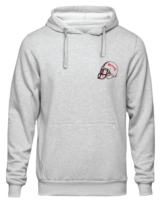 BUOY 4 SUPER BOWL Foam Finger Hoodie
