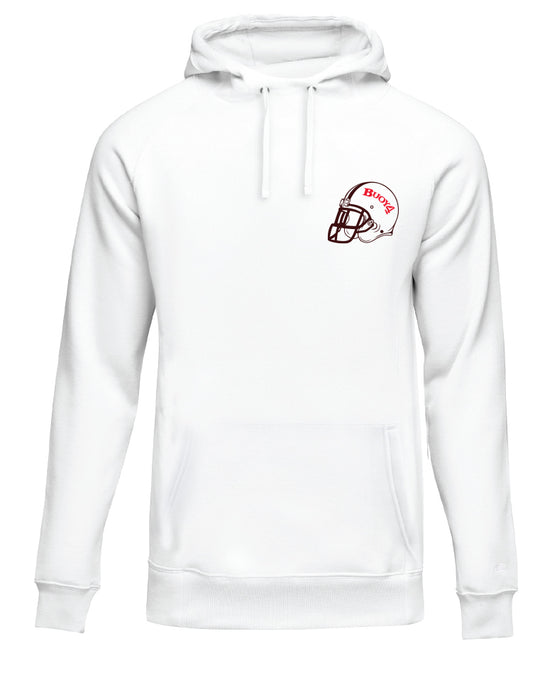 BUOY 4 SUPER BOWL Foam Finger Hoodie
