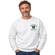 NEW Long Beach Irish Day Crewneck
