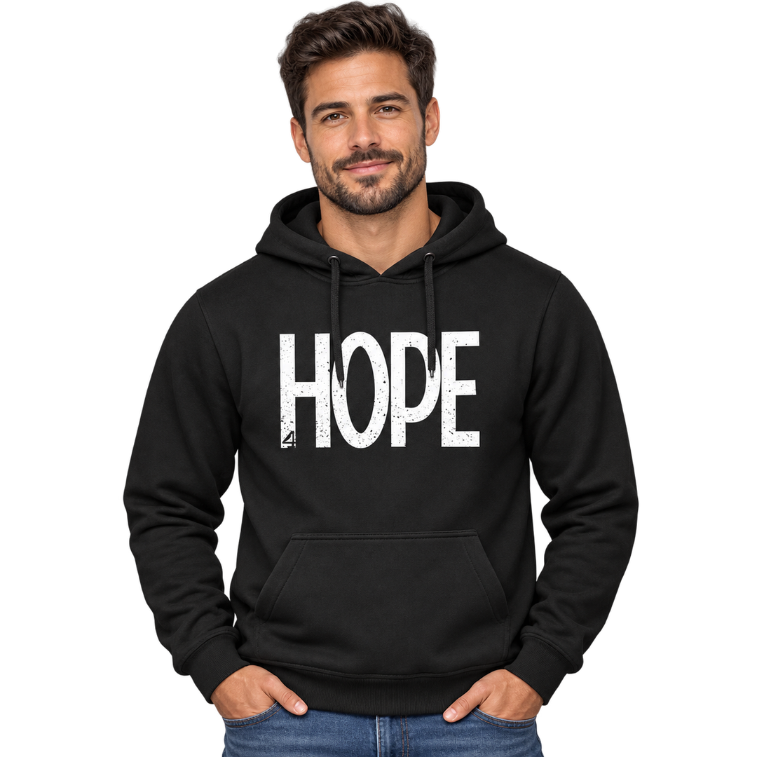 BUOY4 HOPE HOODIE