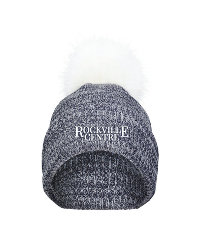 RVC Pom Pom Hat