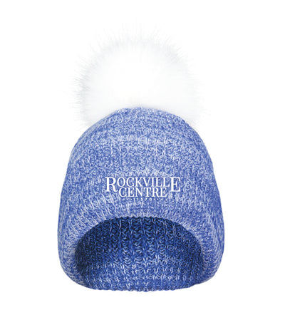 RVC Pom Pom Hat