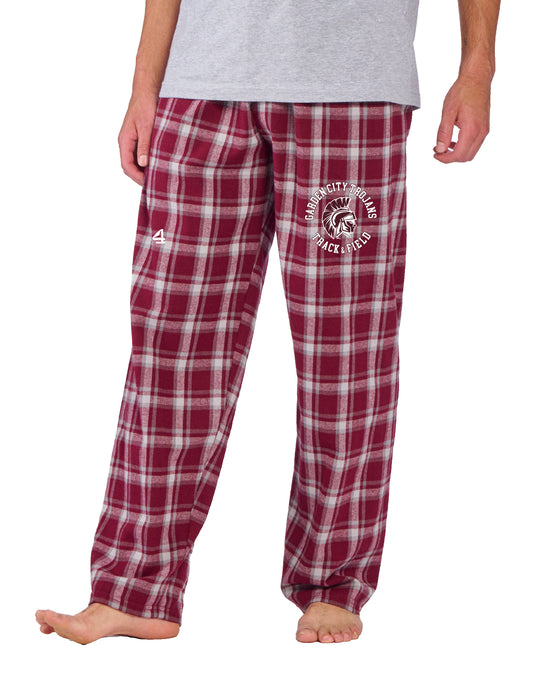 Garden City Track and Field Pajama Pants