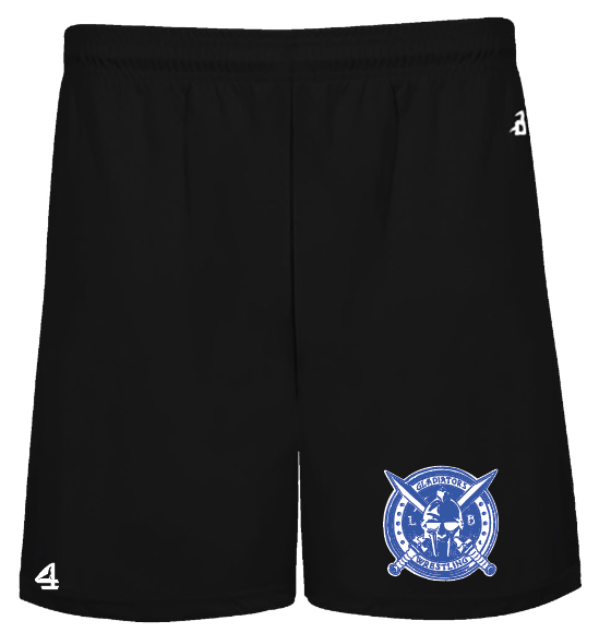 LB Gladiators Wrestling Youth and Adult Shorts