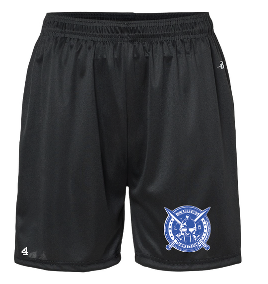 LB Gladiators Wrestling Youth and Adult Shorts