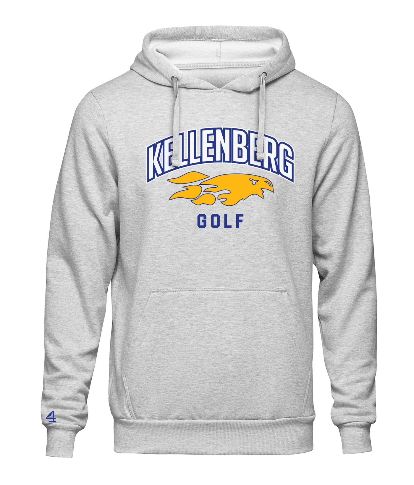 Kellenberg Golf Hoodie