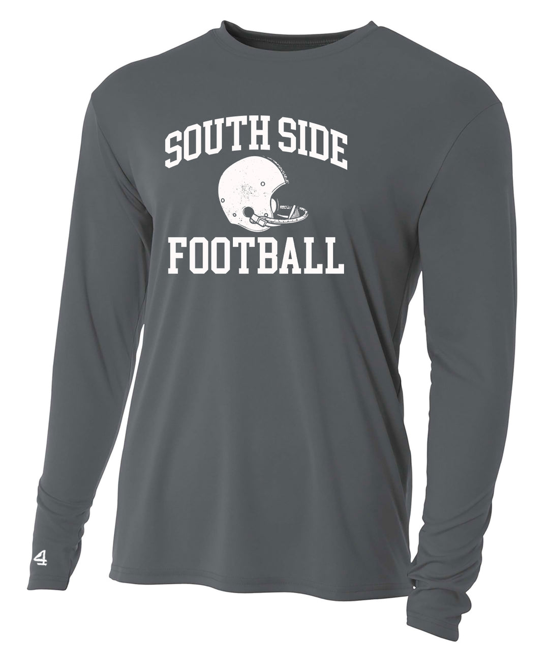 South Side Legends Performance Long Sleeve T-shirt
