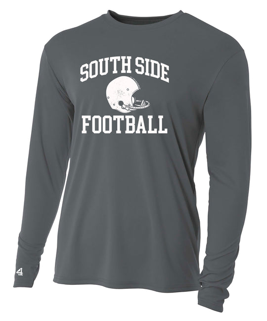 South Side Legends Performance Long Sleeve T-shirt