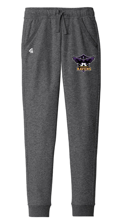 Sewanhaka Ravens Soccer Joggers