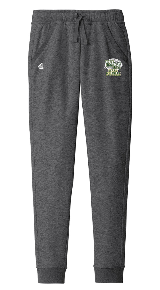Ward Melville Lacrosse Adult Joggers