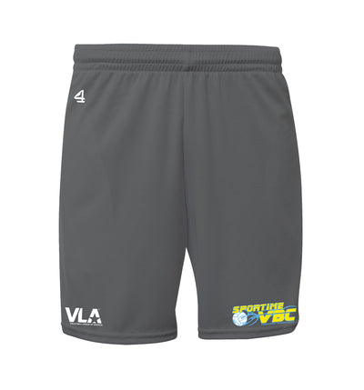 Sportime VBC Volleyball Mesh Shorts