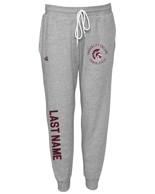 Garden City Track and Field Joggers