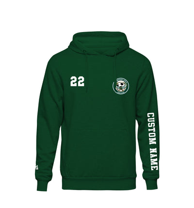 Lynbrook Owls Soccer Hoodies