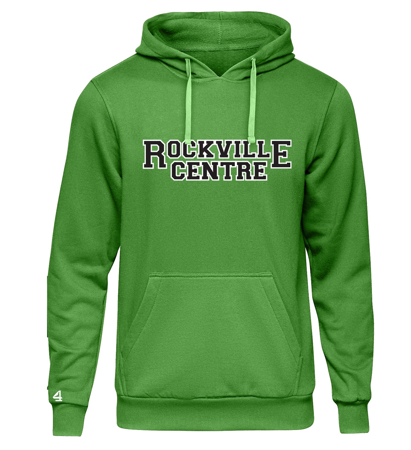 RVC Hoodie