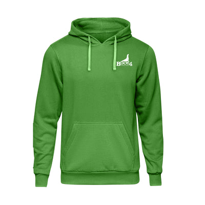 Buoy 4 Irish Seal Hoodie