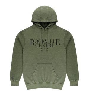 RVC vintage Hoodie
