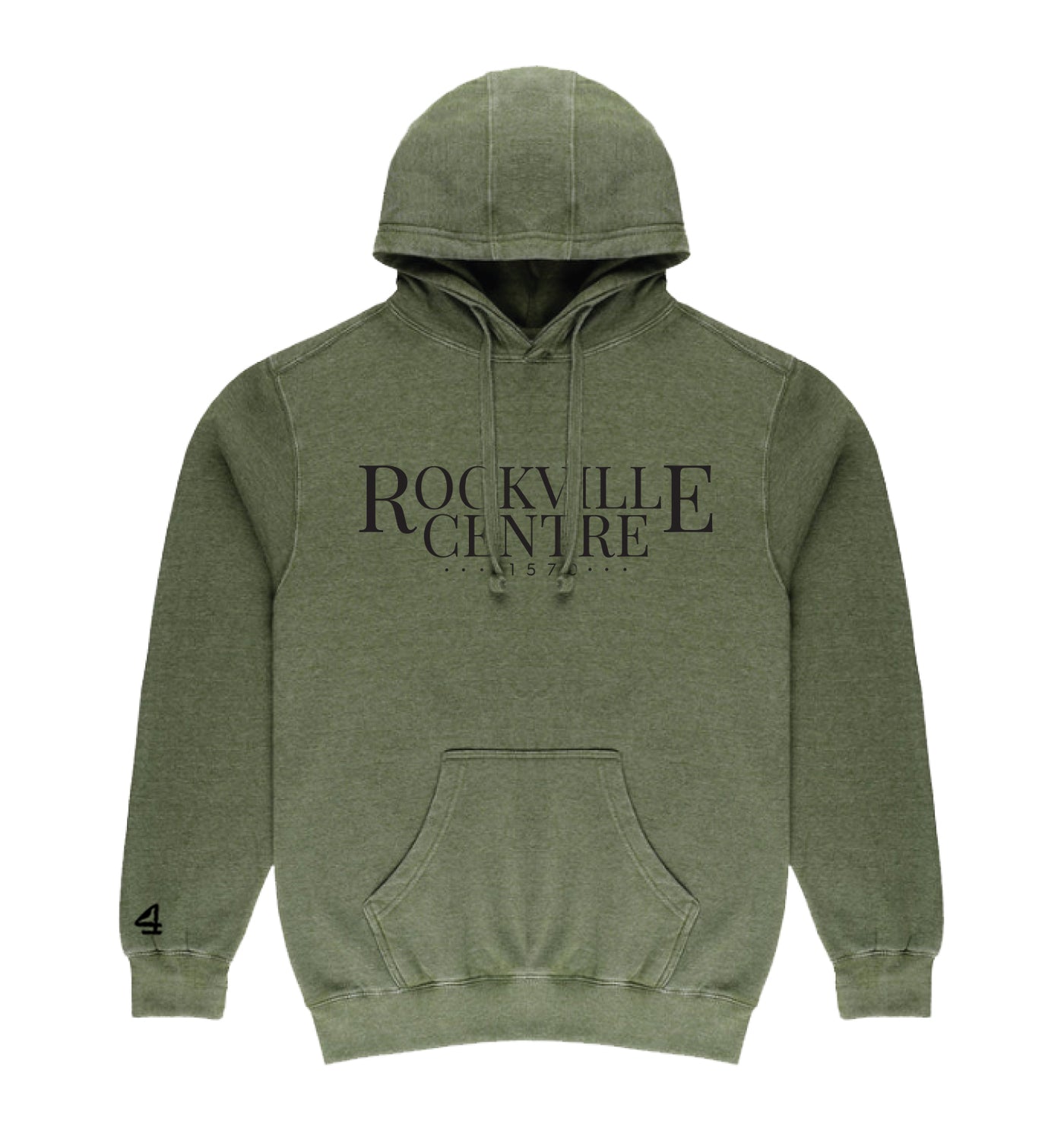 RVC Hoodie