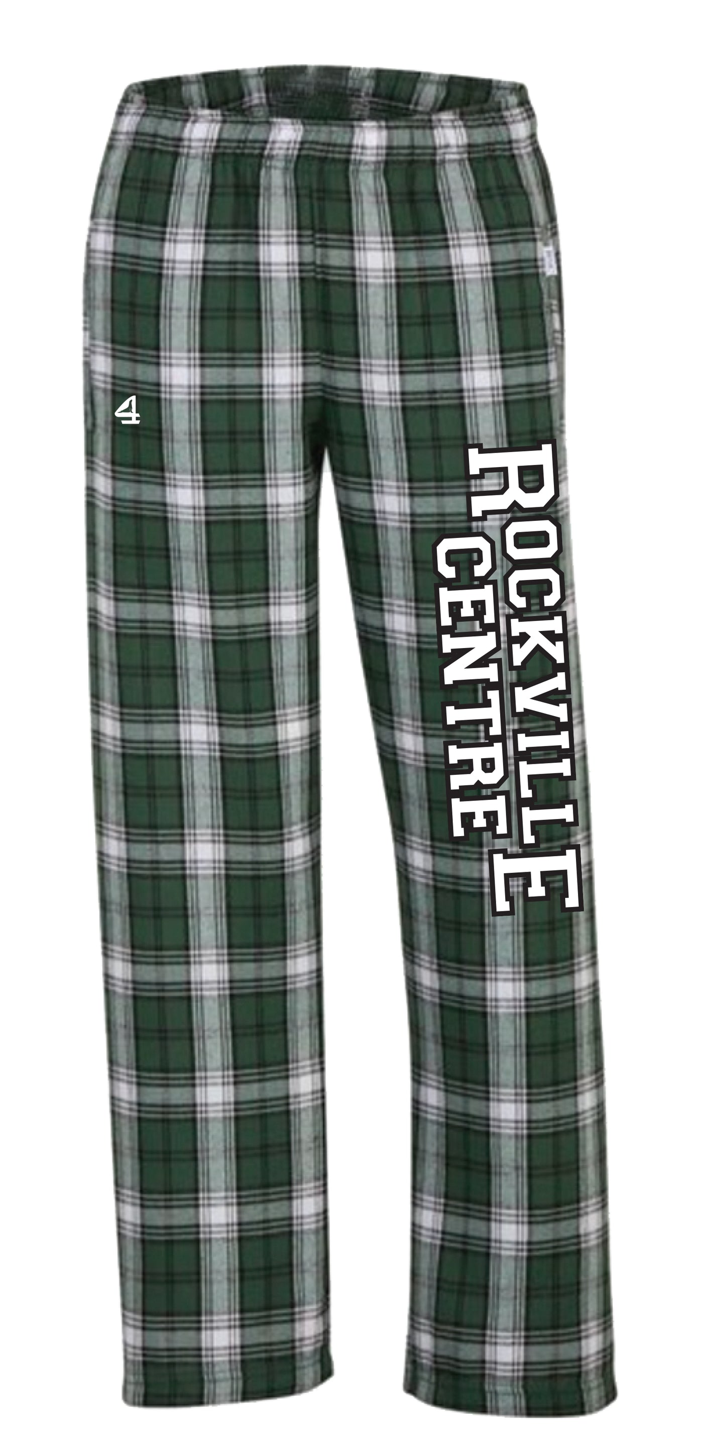 RVC pajama pants