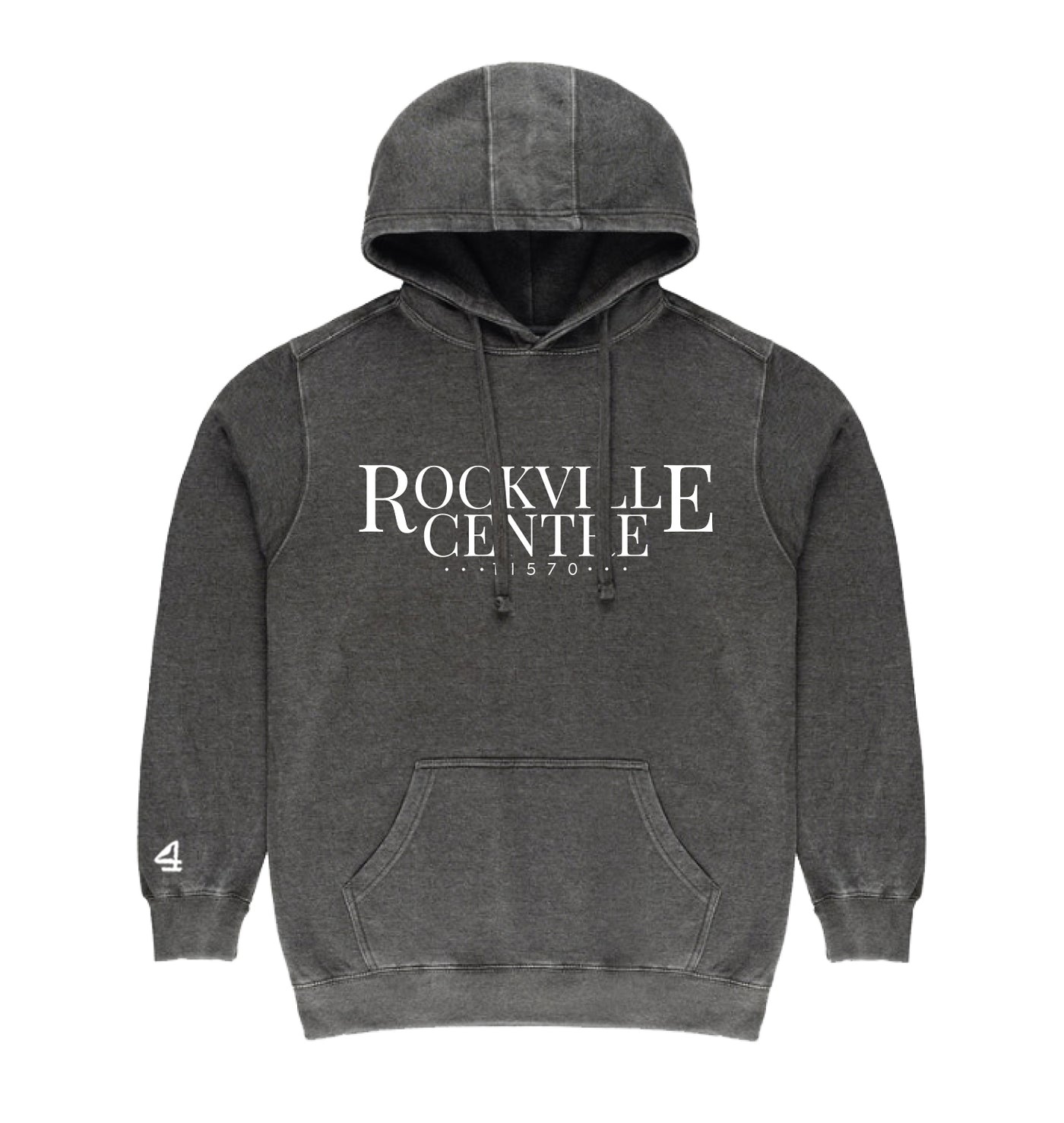 RVC Hoodie