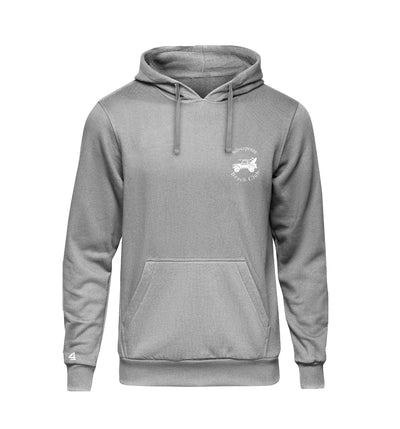 I-Court Jeep Surf Hoodie