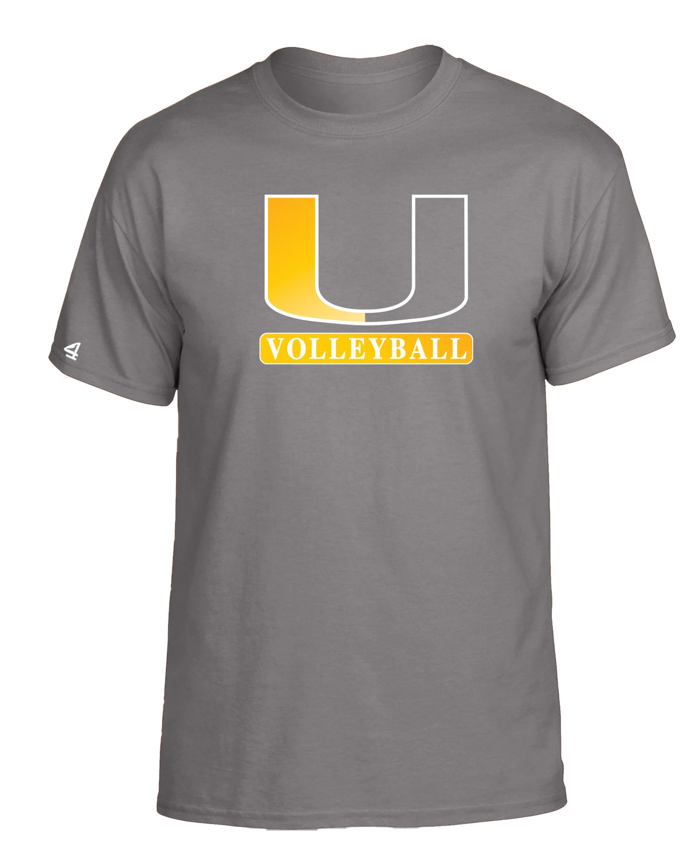 Uniondale Volleyball SS Tshirt