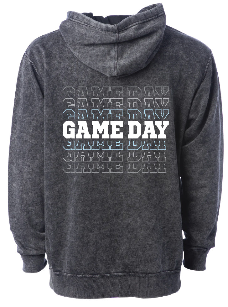 BUOY 4 SUPER BOWL Game Day Hoodie