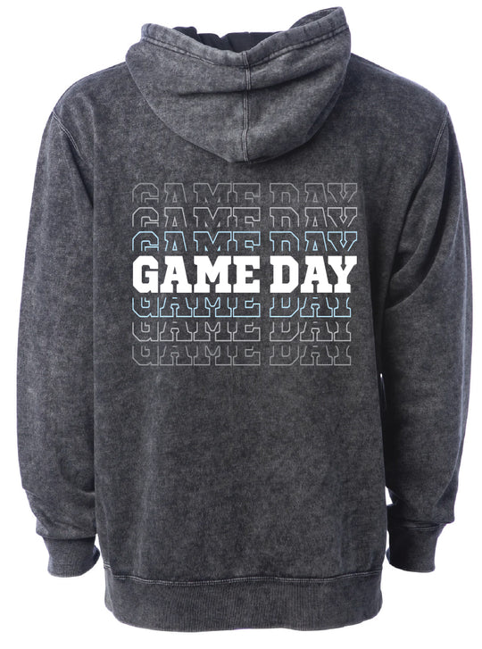 BUOY 4 SUPER BOWL Game Day Hoodie