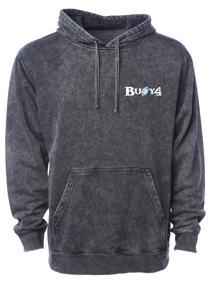 BUOY 4 SUPER BOWL Game Day Hoodie