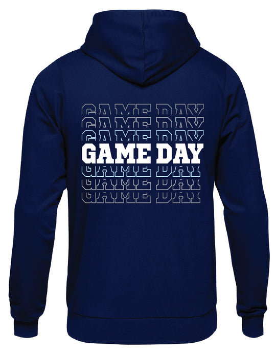 BUOY 4 SUPER BOWL Game Day Hoodie