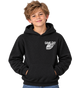 GAME DAY FOOTBALL HOODIE