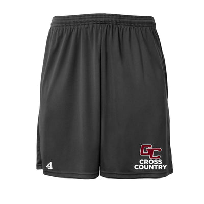 Garden City Cross Country Shorts with pockets