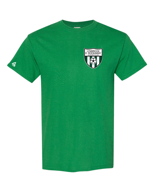 Lynbrook East Rockaway Soccer short sleeve t-shirt