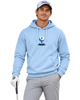 Buoy 4 Golf Flag Hoodie