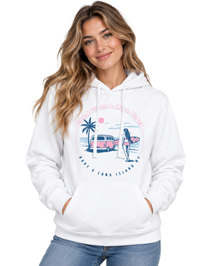 Buoy4 Good Vibes Hoodie