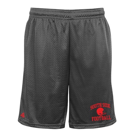 South Side Legends Shorts With Pockets Youth & Adult Size