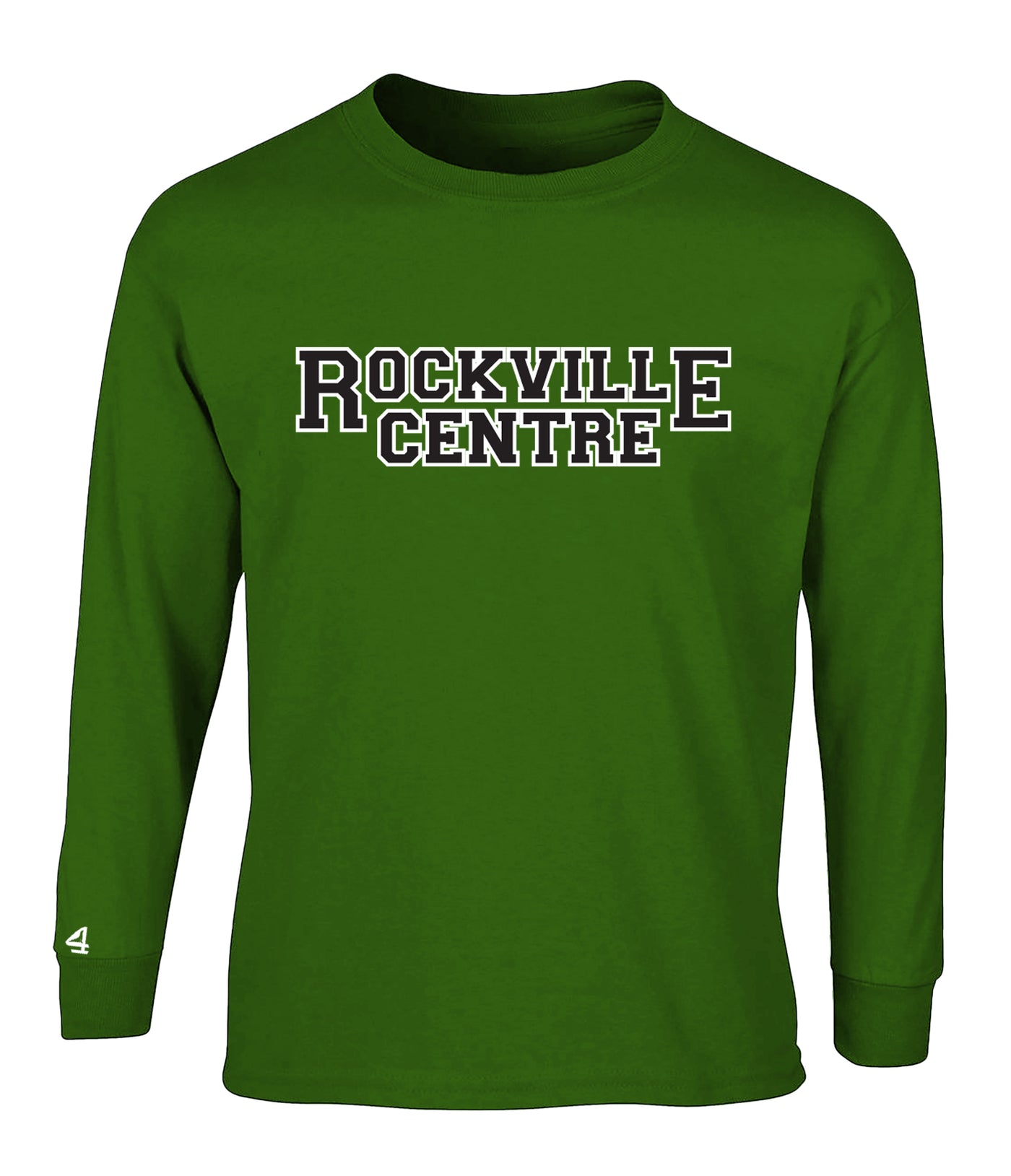 RVC Long Sleeve T-shirt (Copy)