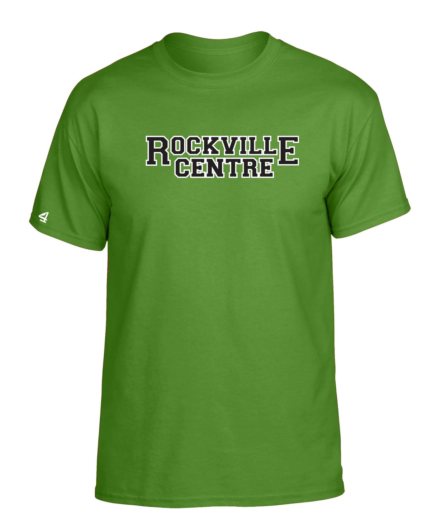 RVC Short Sleeve T-shirt