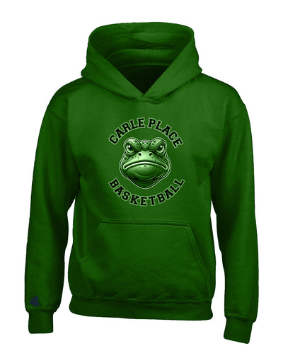 CARLE PLACE GIRLS BASKETBALL Hoodie