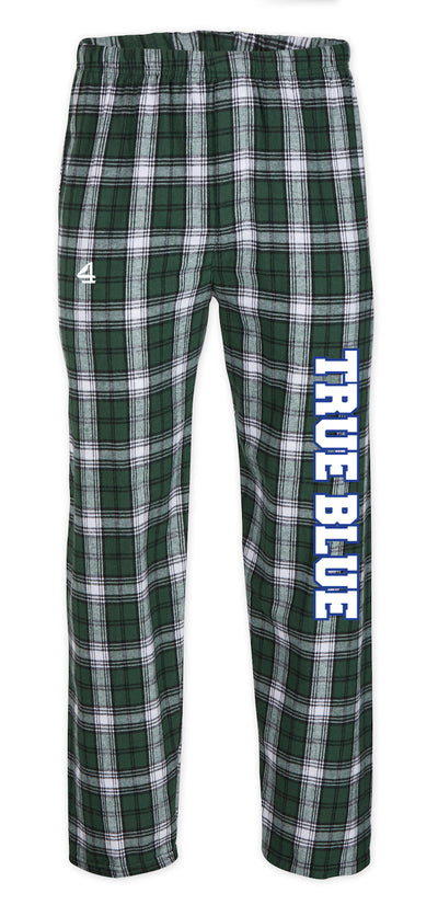 TRUE BLUE Lacrosse Pajama Pants