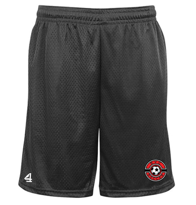 RVC SOCCER LS Mesh Shorts