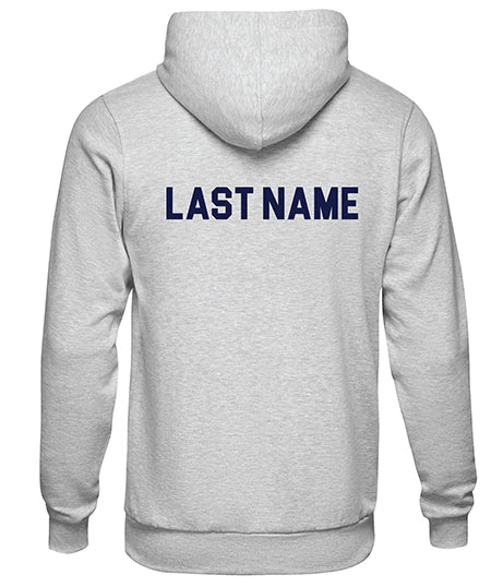 Rockville Centre Basketball League Hoodie