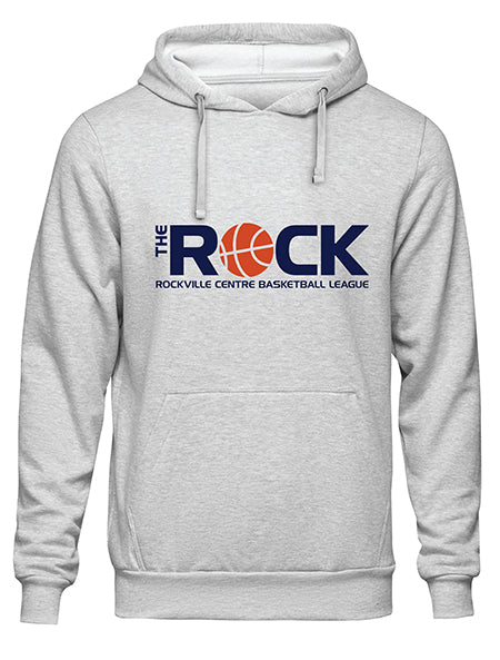 Rockville Centre Basketball League Hoodie