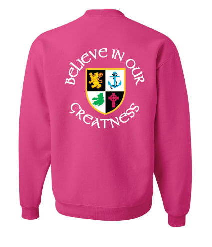 Hagen Greatness Crewneck Sweatshirt