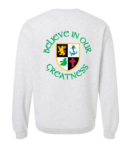 Hagen Greatness Crewneck Sweatshirt