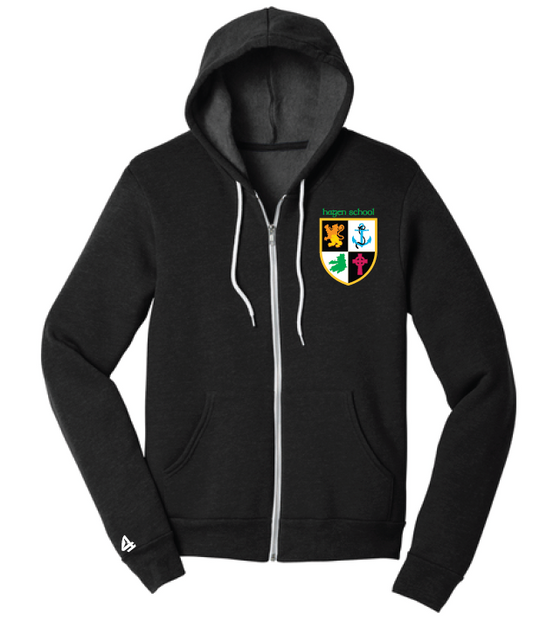 Hagen Greatness Full Zip Hoodie
