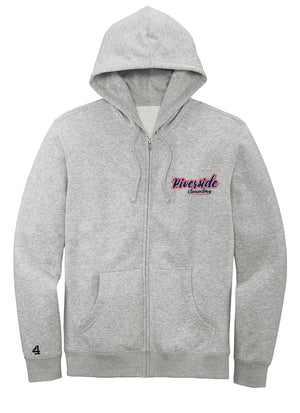 Riverside Full Zip Hoodie