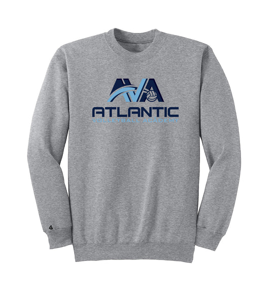 AVA Atlantic Volleyball Academy Coach Crewneck