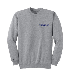 Dragons Crewneck