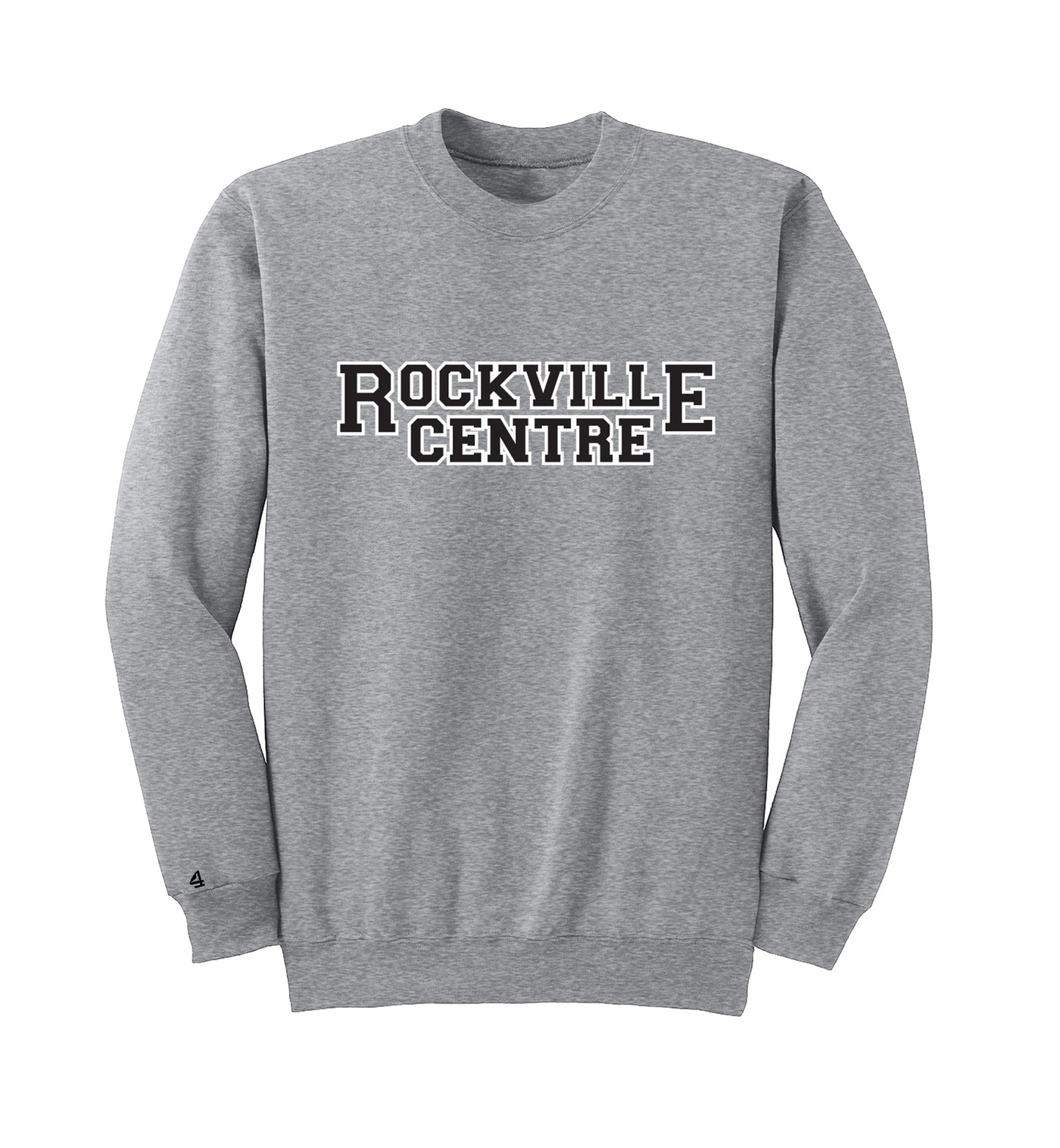 RVC crewneck sweatshirt