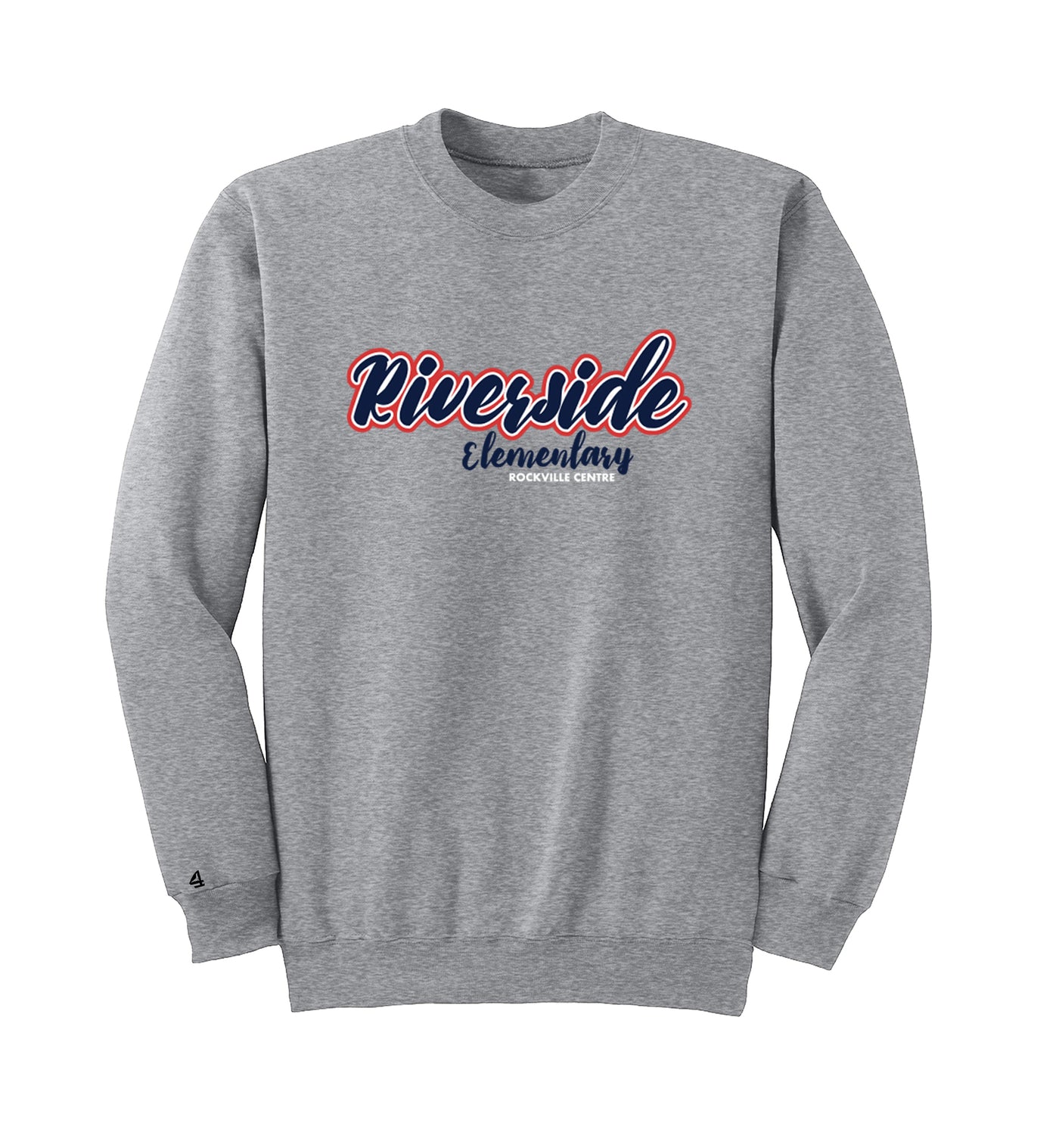 Riverside Crewneck Sweatshirt